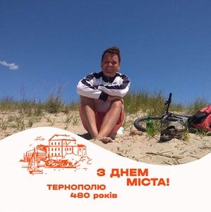 Meet your Posher, Sergii